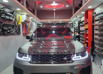 AUTO CURA CAR ACCESSORIES L.L.C
