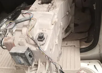 Auto electrician Sharjah