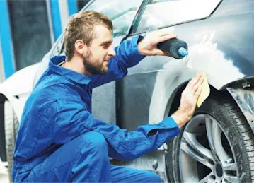 Auto Experts UAE