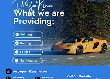Auto Experts UAE