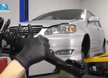 Auto Garage