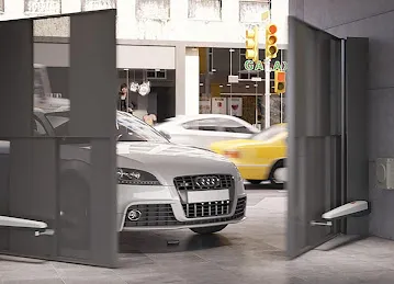 Auto Gates