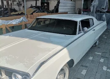 Auto glass Muhammad Amir Auto Glass Trad And Fix