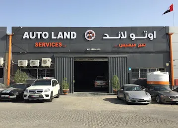 AUTO LAND SERVICES L.LC