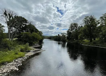 Auto lens