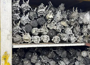 Auto Link Used Spare Parts