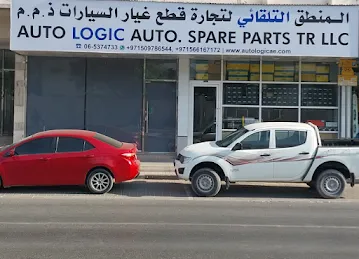 Auto Logic Auto Spare parts