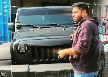 Auto Maintenance Dubai
