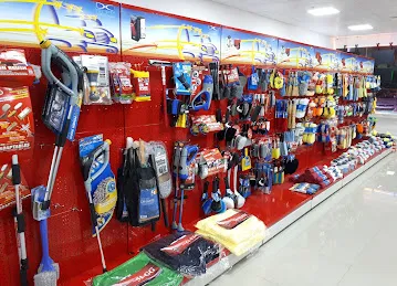 Auto Mall أوتو مول