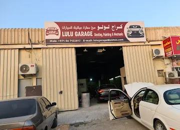 Auto Max Garage