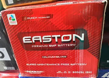 Auto Mechanical & Car Batteries