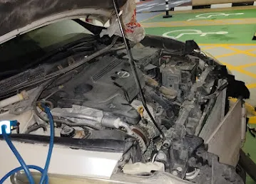 Auto Mechanical & Car Batteries