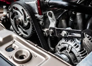 auto mechanical geraje