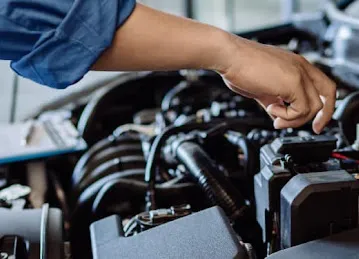 Auto Mechannical Garage