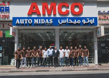 Auto Midas Trading LLC