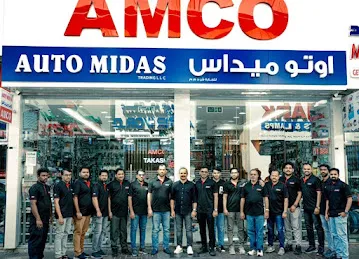 Auto Midas Trading LLC