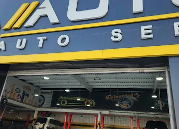 AUTO & MORE CAR REPAIR SERVICES اوتو اند مور لخدمات تصليح السيارت