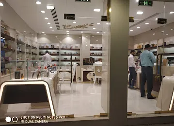 Auto Parts Naif Market
