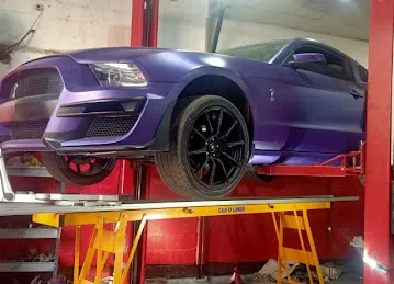 Auto Perfect Car Care LLC