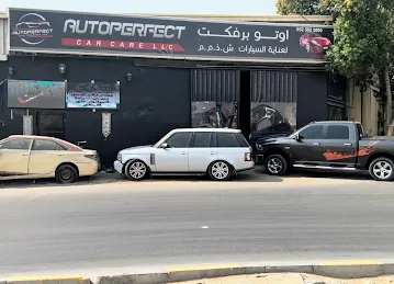 Auto Perfect Car Care LLC