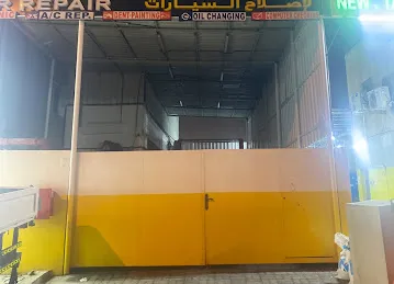 Auto pilot car repair