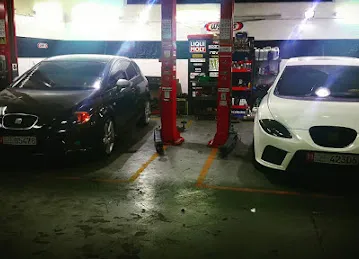 AUTO PRO GARAGE