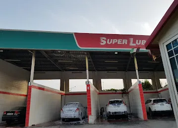 auto repair garage