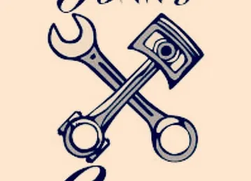 auto repair garage