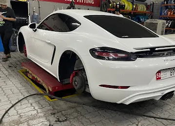 Auto Safe Car Services Center