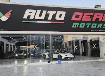 Auto Sale Motors