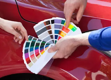 Auto Service