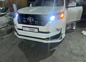 Auto Sky Car Service