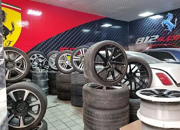 Auto Spare Collector