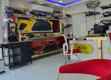 AUTO SPARE PARTS