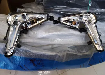 AUTO SPARE PARTS TR LLC D