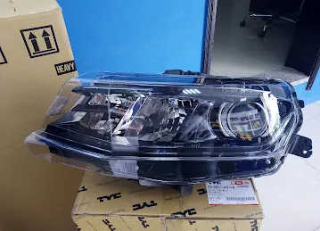 AUTO SPARE PARTS TR LLC D