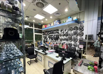 Auto Star Auto Parts