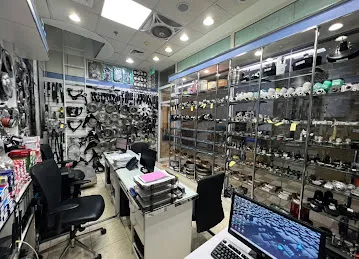 Auto Star Auto Parts