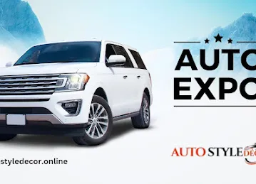 Auto Style Decor