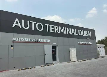 Auto Terminal Dubai