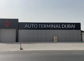 Auto Terminal Dubai
