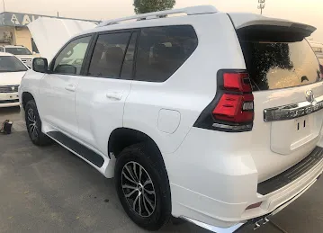 Auto Trade Motors FZCO
