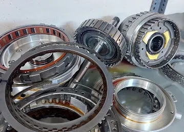 Auto Transmission Specialist Gear Repair