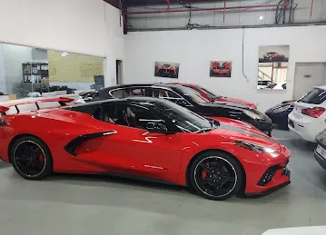 Autobank Car trading