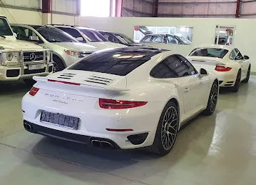 Autobank Car trading