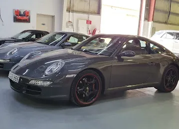 Autobank Car trading