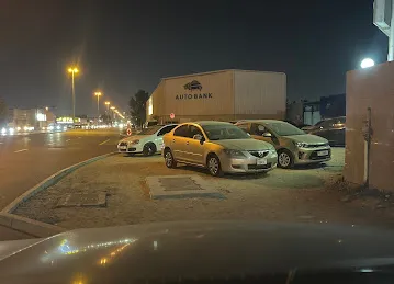 Autobank Car trading