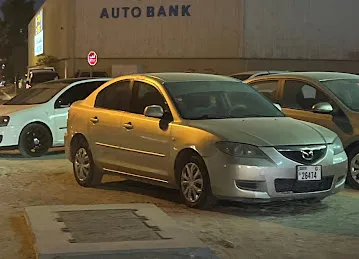 Autobank Car trading