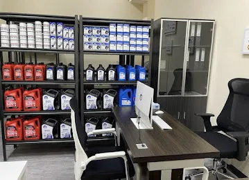 Autobiya Auto Spare Parts Trading