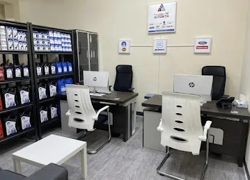 Autobiya Auto Spare Parts Trading